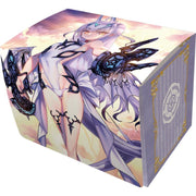 Broccoli Character Deck Case MAX NEO Fate/Grand Order Ruler Melusine JAPAN