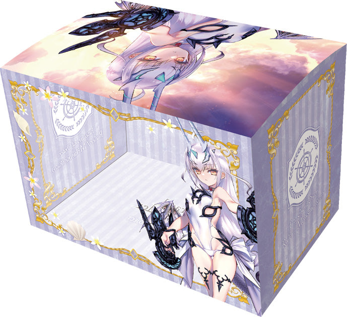 Broccoli Character Deck Case MAX NEO Fate/Grand Order Ruler Melusine JAPAN