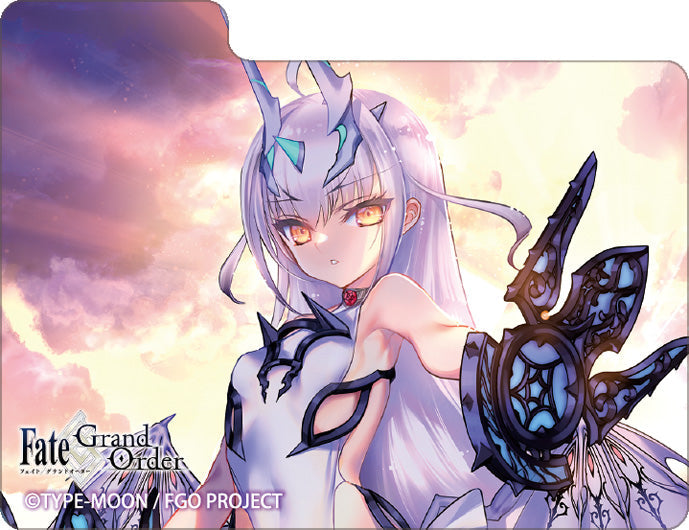 Broccoli Character Deck Case MAX NEO Fate/Grand Order Ruler Melusine JAPAN