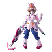 Daibadi Production Polynian Ranko Action Figure JAPAN OFFICIAL