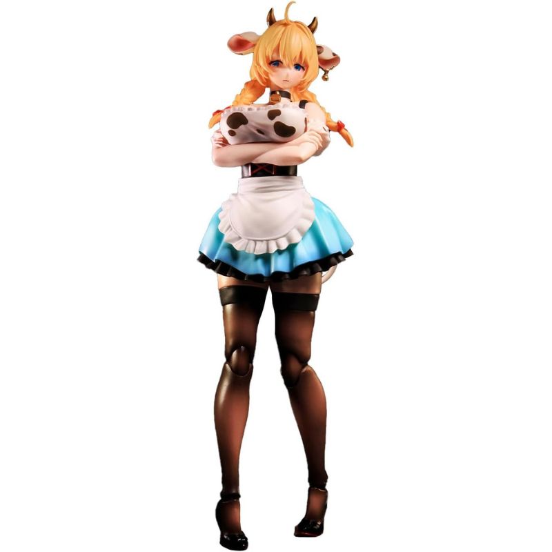 LADo TOYS ERA-003 Daisy Taurus Waitress Ver. 1/12 Action Figure