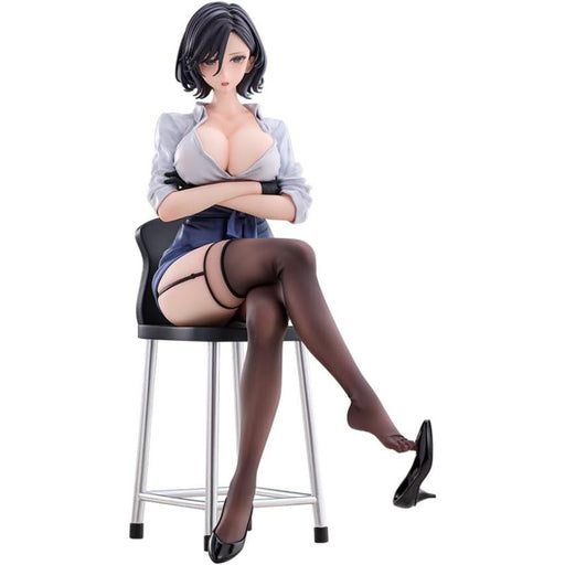 Animester After School Art Instruction Rumi 1/6 Figure JAPAN OFFICIAL
