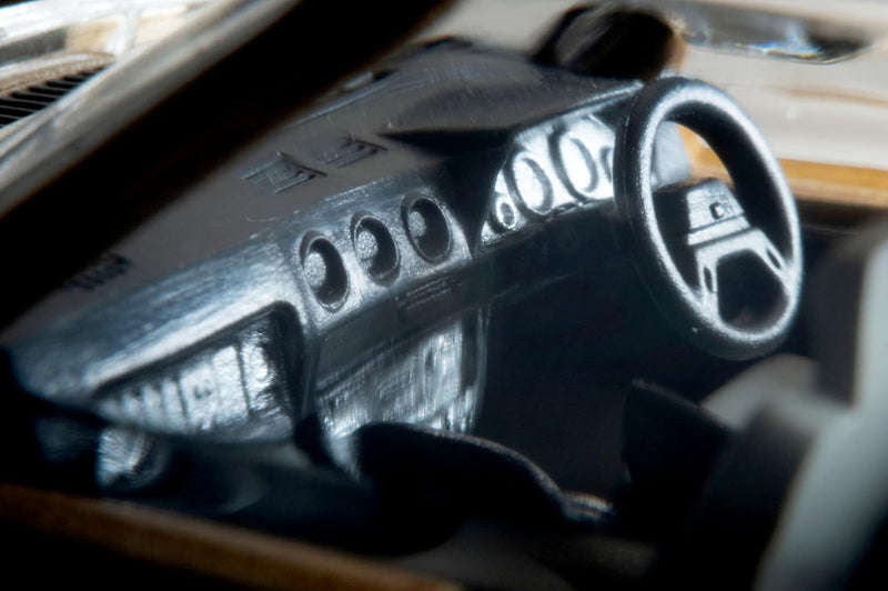 Tomica Limited Vintage LV-N Movie Stars 01 Seibu Keisatsu Super Z with Figure