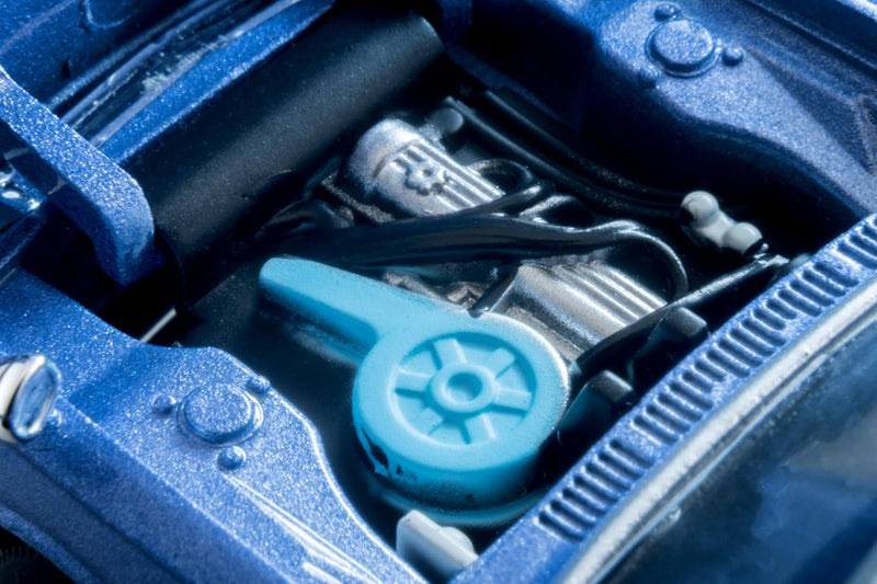 Tomica Limited Vintage NEO LV-N357b Skyline Hardtop 2000GT Lavender Metallic 71