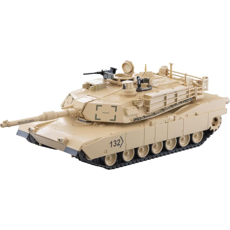 Tomytec ARSENIA64 AS001 M1A2 Abrams 1/64 Model Kit JAPAN OFFICIAL