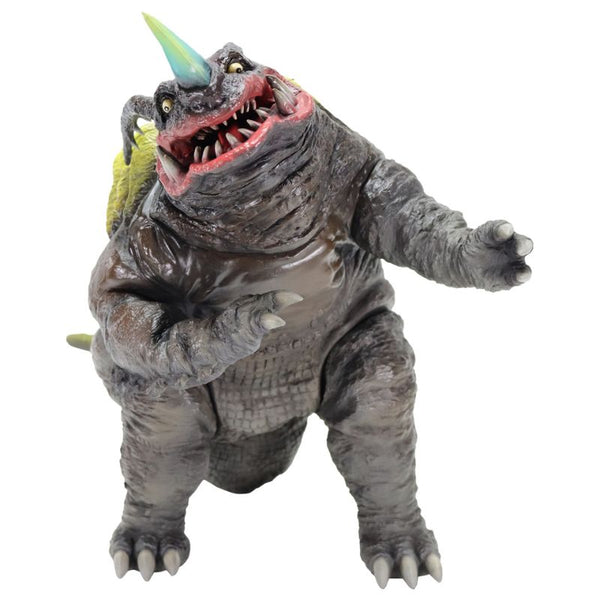 PENTAGON ジノ / キュブコン ポラ CCP JAPAN 1/6 Tokusatsu Series Invisible Monster Neronga High
