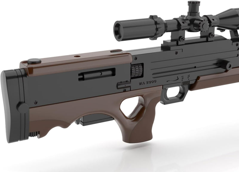 Tomytec LittleArmory LA-DF35 Girls' Frontline 2 Macchiato 1/12 Model Kit JAPAN