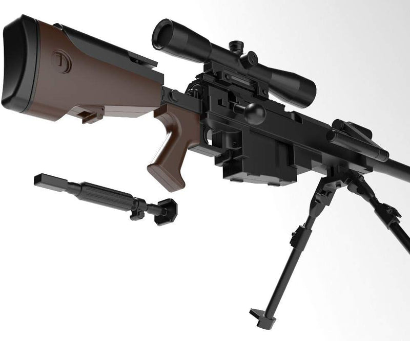 Tomytec LittleArmory LA052 Hecate 2 Typ 1/12 Modellbausatz JAPAN OFFIZIELL