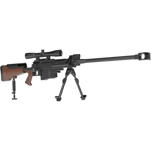 Tomytec LittleArmory LA052 Hecate 2 Type 1/12 Model Kit JAPAN OFFICIAL