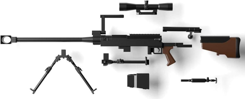 Tomytec LittleArmory LA052 Hecate 2 Typ 1/12 Modellbausatz JAPAN OFFIZIELL