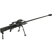 Tomytec LittleArmory LA113 NTW14.5/20 Type 1/12 Model Kit JAPAN OFFICIAL