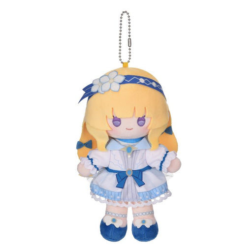 FUN4YEAH Wuthering Waves Velvet Flux Series Phoebe Keychain Plush JAPAN