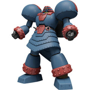 MODEROID Giant Robo The Day the Earth Stood Still Giant Robo Model Kit JAPAN