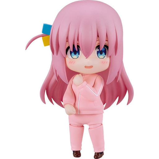Nendoroid BOCCHI THE ROCK! Hitori Goto Tracksuit Ver. Action Figure JAPAN
