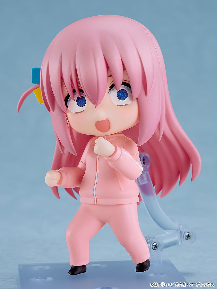 Nendoroid BOCCHI DER FELSEN! Hitori Goto Trainingsanzug Ver. Actionfigur JAPAN