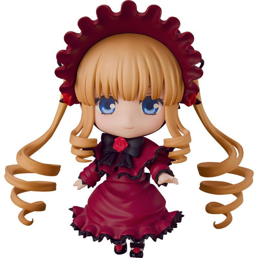 Good Smile Company Nendoroid Rozen Maiden Shinku 2.0 Action Figure JAPAN