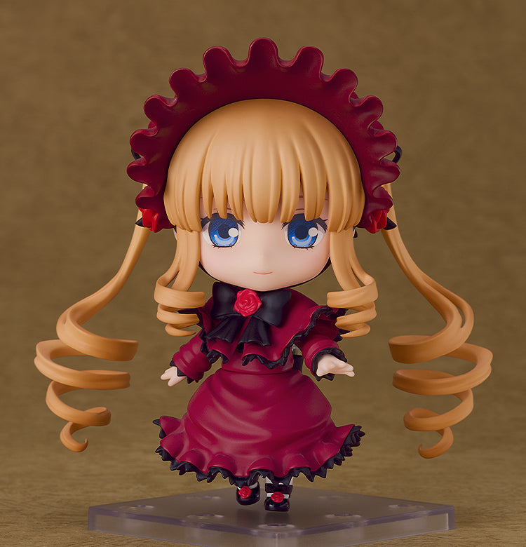 Good Smile Company Nendoroid Rozen Maiden Shinku 2.0 Actionfigur JAPAN