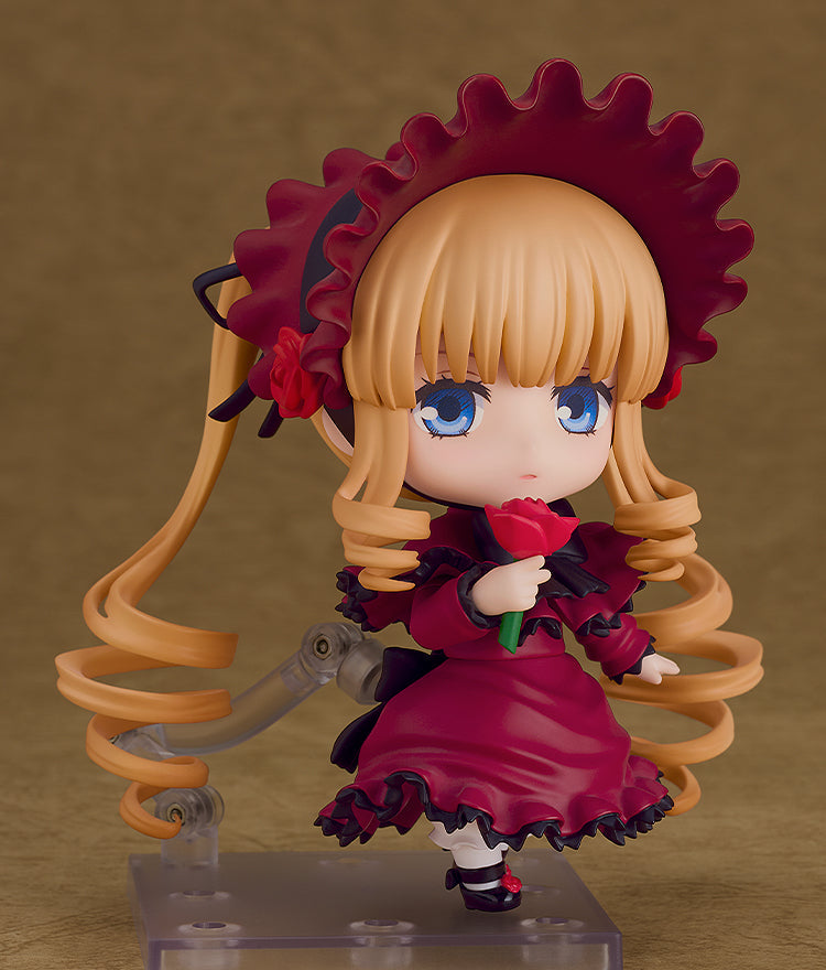 Good Smile Company Nendoroid Rozen Maiden Shinku 2.0 Actionfigur JAPAN