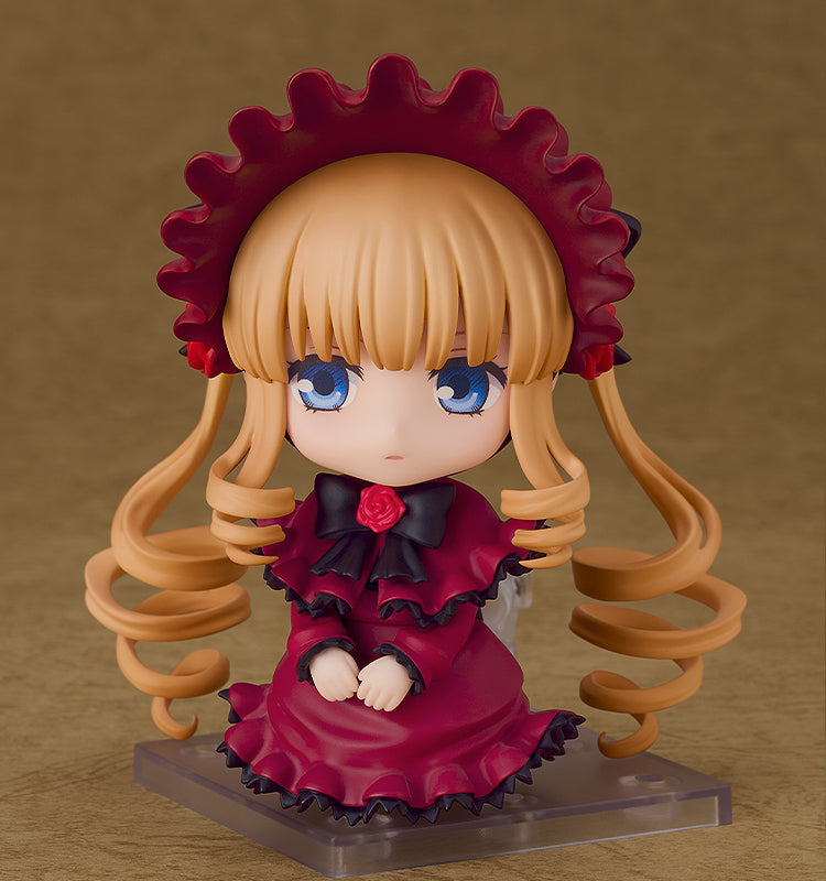 Good Smile Company Nendoroid Rozen Maiden Shinku 2.0 Actionfigur JAPAN