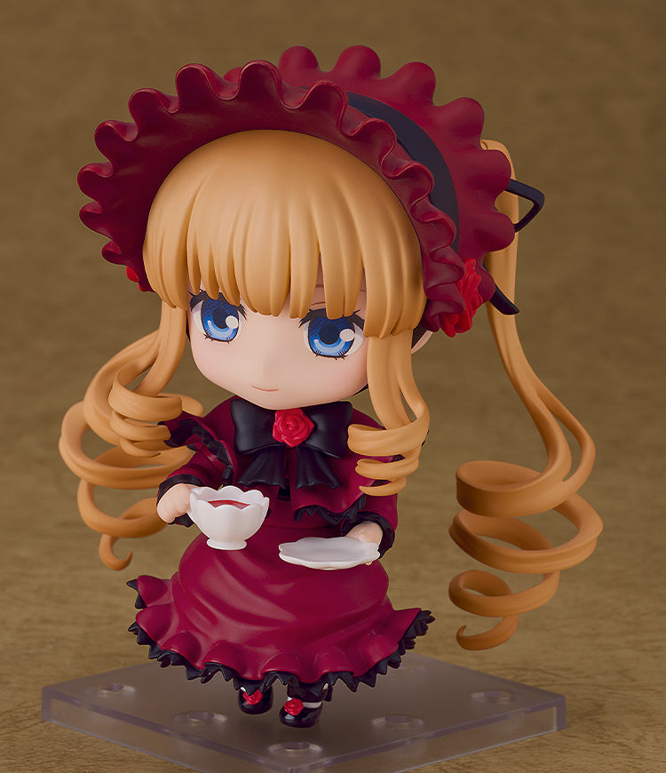 Good Smile Company Nendoroid Rozen Maiden Shinku 2.0 Actionfigur JAPAN