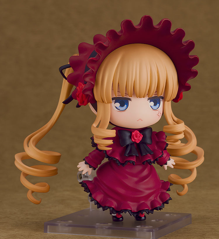 Good Smile Company Nendoroid Rozen Maiden Shinku 2.0 Actionfigur JAPAN