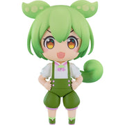 Nendoroid Tohoku Zunko Zundamon Project Zundamon Action Figure JAPAN OFFICIAL