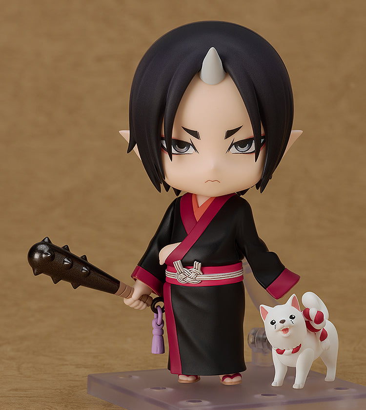 Orange Rouge Nendoroid Hozuki no Reitetsu Hozuki 2.0 Figurine JAPON