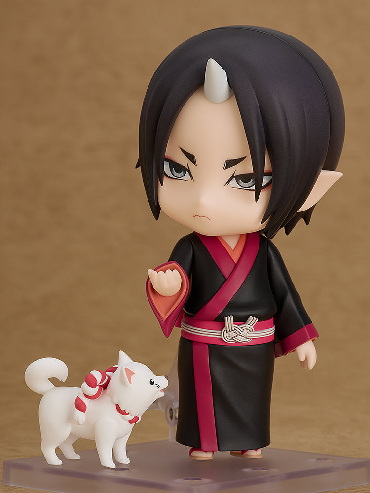 Orange Rouge Nendoroid Hozuki no Reitetsu Hozuki 2.0 Figurine JAPON