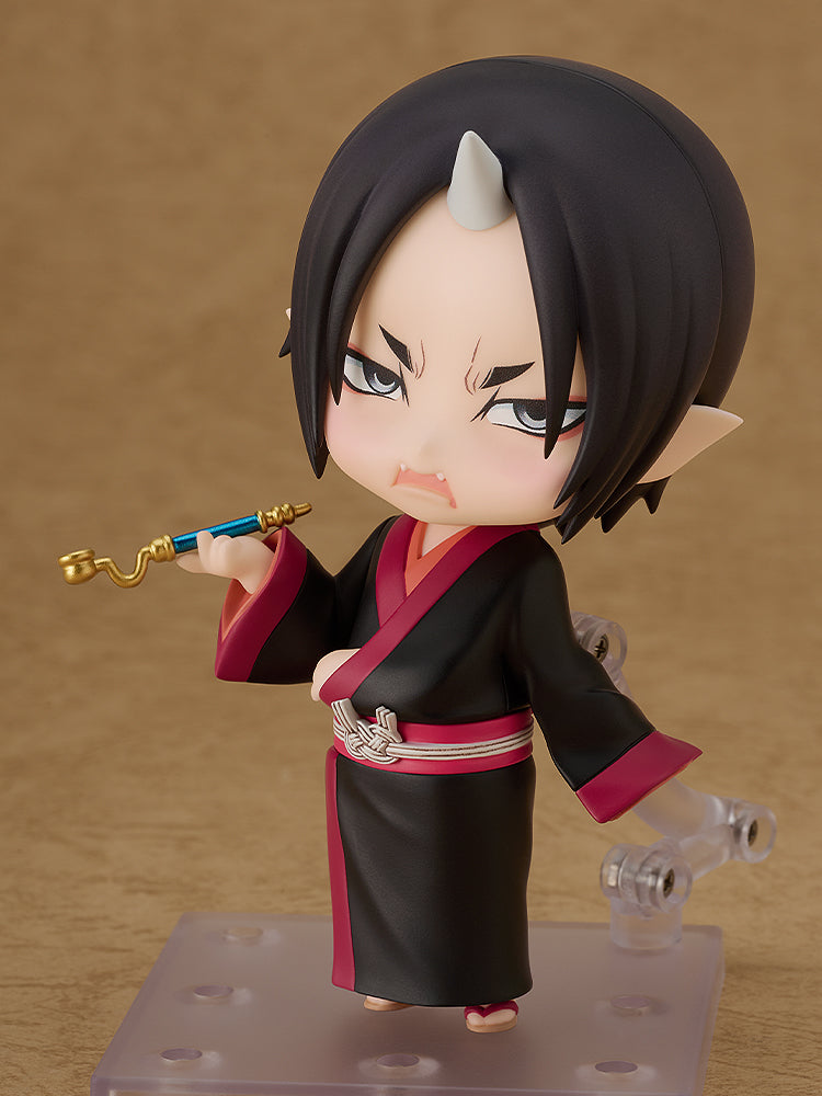 Orange Rouge Nendoroid Hozuki no Reitetsu Hozuki 2.0 Figurine JAPON