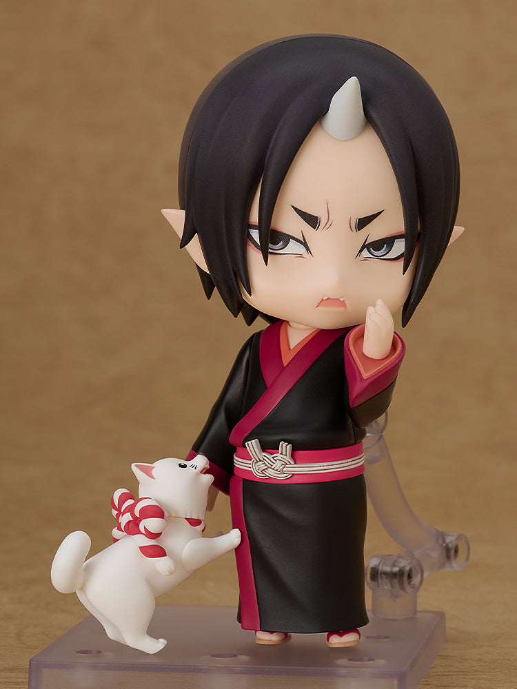 Orange Rouge Nendoroid Hozuki no Reitetsu Hozuki 2.0 Figurine JAPON