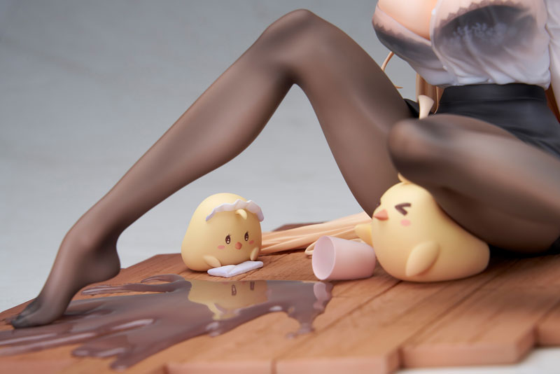 APEX Azur Lane Implacable Shepherd of the Lost Ver. 1/7 Figure JAPAN OFFICIAL