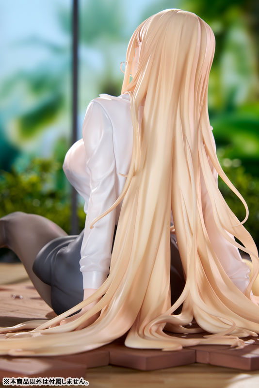 APEX Azur Lane Implacable Shepherd of the Lost Ver. 1/7 Figure JAPAN OFFICIAL