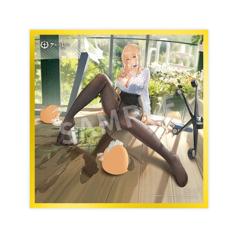 APEX Azur Lane Implacable Shepherd of the Lost Ver. 1/7 Figure JAPAN OFFICIAL