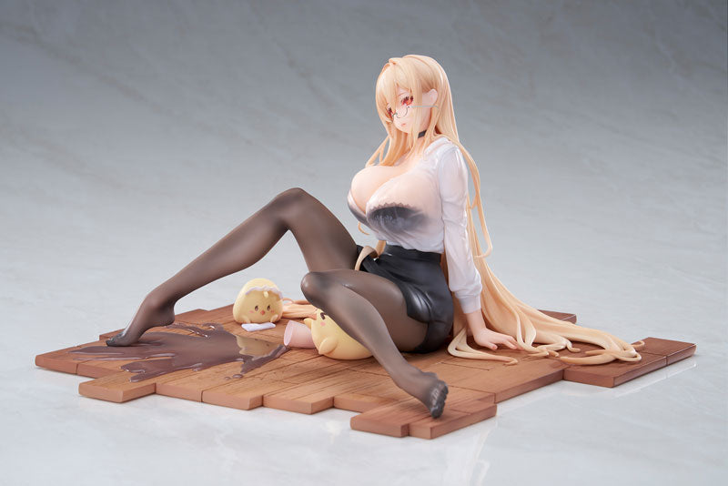 APEX Azur Lane Implacable Shepherd of the Lost Ver. 1/7 Figure JAPAN OFFICIAL