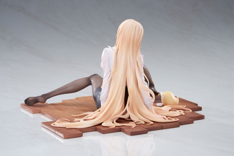 APEX Azur Lane Implacable Shepherd of the Lost Ver. 1/7 Figure JAPAN OFFICIAL