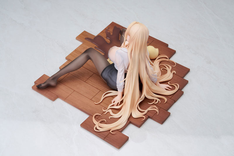 APEX Azur Lane Implacable Shepherd of the Lost Ver. 1/7 Figure JAPAN OFFICIAL