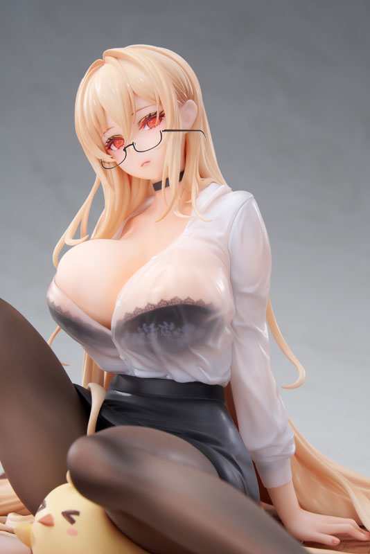 APEX Azur Lane Implacable Shepherd of the Lost Ver. 1/7 Figure JAPAN OFFICIAL