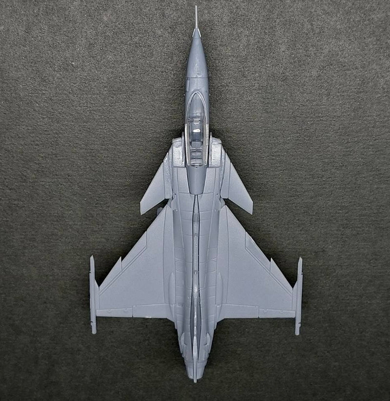 Kit modello HMA JAS39 Gripen Renewal versione 1/144 UFFICIALE GIAPPONE