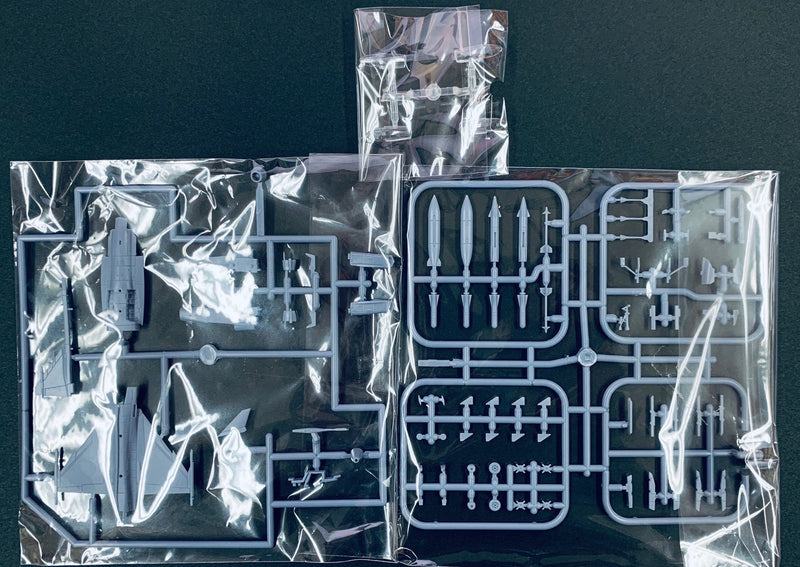 Kit modello HMA JAS39 Gripen Renewal versione 1/144 UFFICIALE GIAPPONE