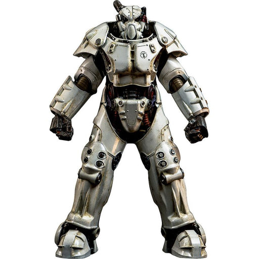 threezero Fallout X-01 Institute Power Armor 1/6 Action Figure JAPAN OFFICIAL