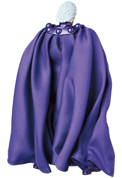 Medicom Toy MAFEX No.179 Magneto Original Comic Ver. Action Figure JAPAN