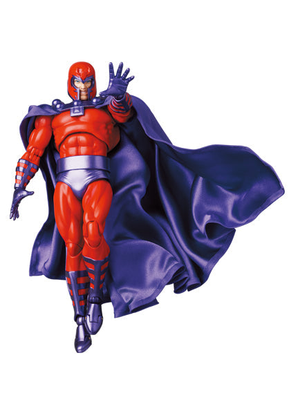 Medicom Toy MAFEX No.179 Magneto Original Comic Ver. Action Figure