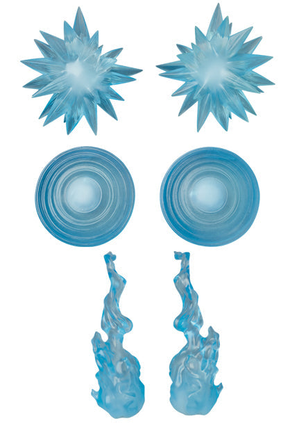 Medicom Toy MAFEX No.179 Magneto Original Comic Ver. Action Figure JAPAN