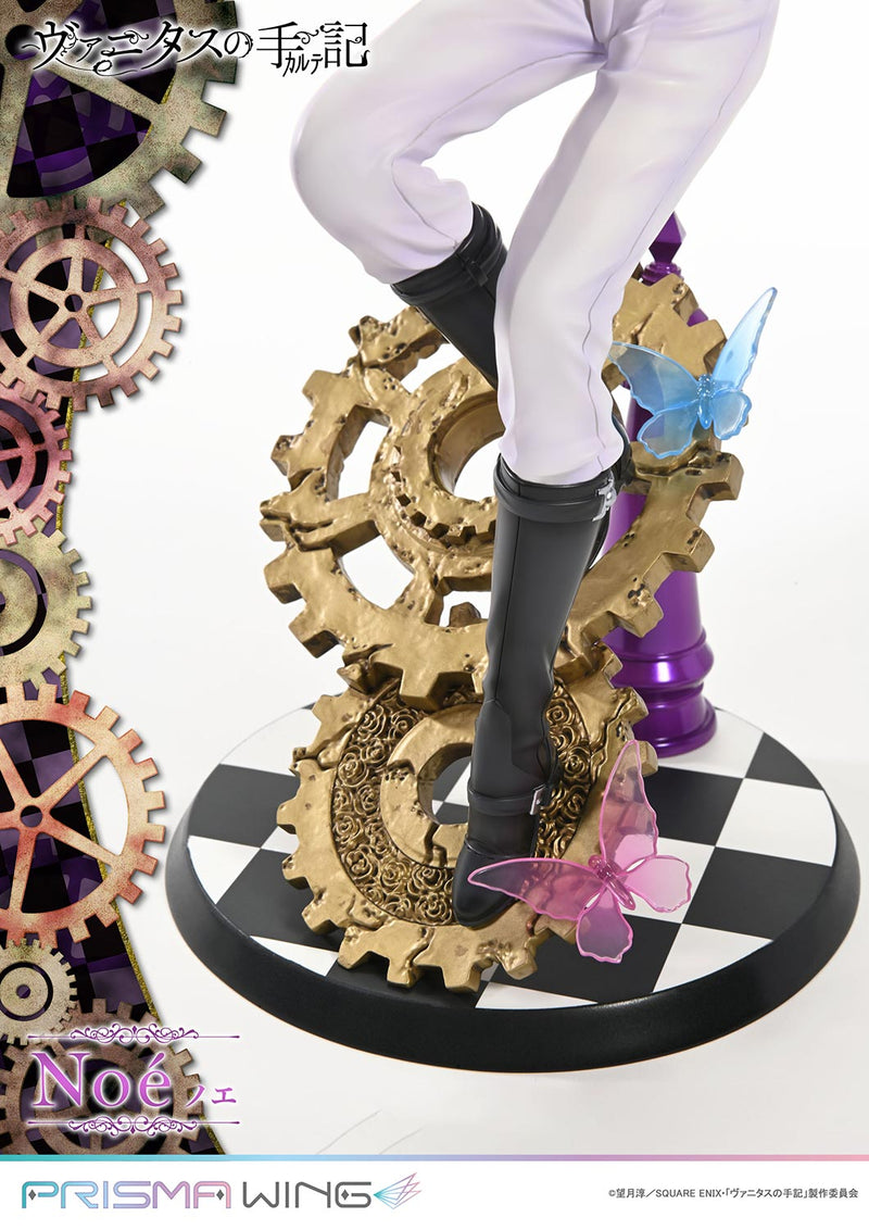 Prime 1 Studio PRISMA WING The Case Study of Vanitas Noe 1/7 Figure JAPAN