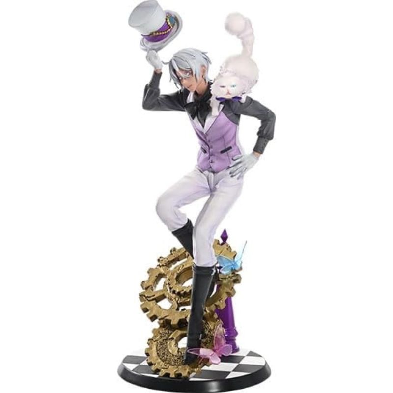 Prime 1 Studio PRISMA WING The Case Study of Vanitas Noe 1/7 Figure JAPAN