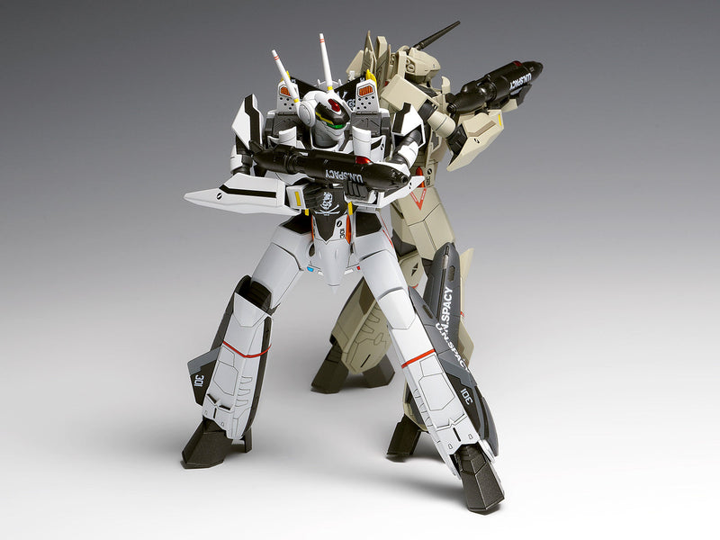 WAVE Macross Zero VF-0S/A Phoenix Battroid Cabrio 1/100 Modellbausatz JAPAN