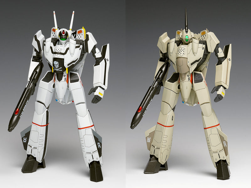 WAVE Macross Zero VF-0S/A Phoenix Battroid Cabrio 1/100 Modellbausatz JAPAN