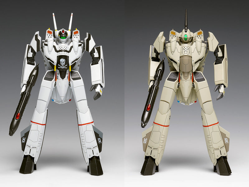 WAVE Macross Zero VF-0S/A Phoenix Battroid Cabrio 1/100 Modellbausatz JAPAN