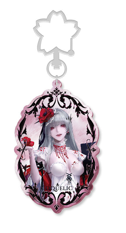 AISNO Games Path to Nowhere Coquelic Prisonphoto Ver. 1/7 Figur JAPAN OFFICIAL