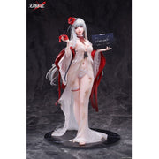 AISNO Games Path to Nowhere Coquelic Prisonphoto Ver. 1/7 Figure JAPAN OFFICIAL